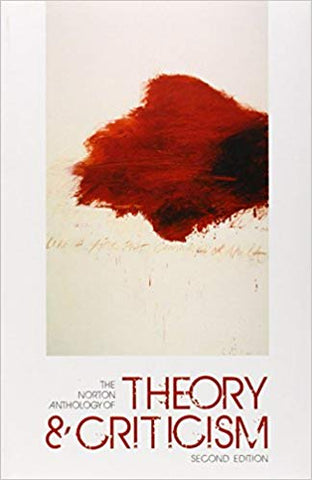 The Norton Anthology of Theory and Criticism