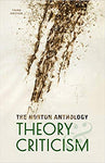 The Norton Anthology of Theory and Criticism (Third Edition)