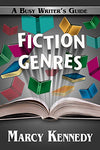 Fiction Genres (Busy Writer's Guides Book 11)